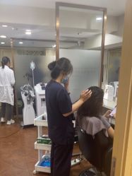 -熙朵美学植发连锁