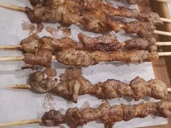 -宛平李记小吃(东关街店)