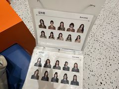 -海马体照相馆(广州新世界云门New park店)