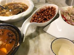 酸辣汤-北疆饭店(吴江店)