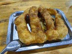 甜麻叶-南肖墙丸子汤(总店)