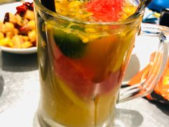-姚姚酸菜鱼·金戈戈香港豉油鸡(喜荟城联名店)