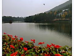 景点-海兰云天度假区温泉