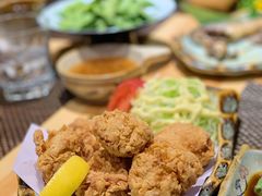 -浦·传统日式料理(3 5 1 1 店)