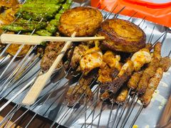 -熙成烧烤(白塔岭店)