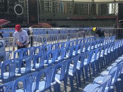 -宝安区体育中心体育馆