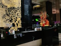 -广州花园酒店