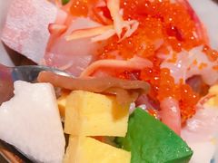 -沼津港渔市(宏伊国际广场店)