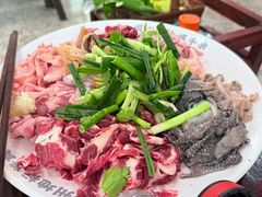 -顺水湾·牛肉牛杂火锅(驾鹤店)