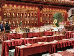 -新加坡佛牙寺龙华院