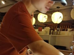 -久藏·横膈膜烧肉·酒场(江汉路店)
