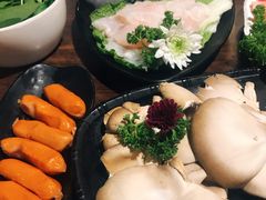 -老翡翠 Old Crystal Jade Restaurant