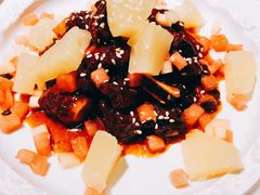 -庆合府重庆大排档(紫都城店)