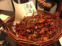 -茶叁酒肆·楚味江湖(菱角湖店)