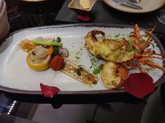 -上海苏宁宝丽嘉酒店·Cafe Bellagio西餐厅