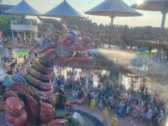 -渔岛海洋度假区