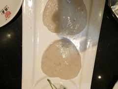 -重庆德庄火锅(体育中心店)