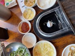 -Dombe豚(黑猪肉街店)