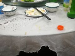 -西北朗益和穆斯林餐厅