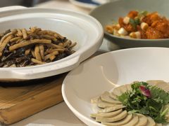 -食悦江南·淮扬菜·烤鸭(亚运村·惠新店)