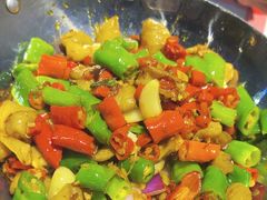 -西江红·株洲本地菜(滨江南路店)