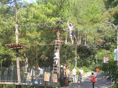 -梦幻奥陶纪景区
