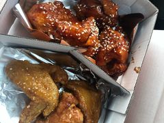 -BOPEYE·波派炸鸡(九霄天地店)