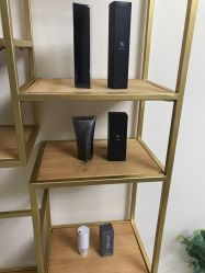 -VE专注问题肌&科学美肤中心