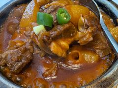 -悦融·京鲁菜·露台花园(安定门店)