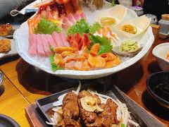 -和彩放题餐厅(酒仙桥店)