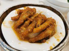 -凤凰楼酒家·粤宴点心(华强北店)