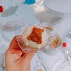 -MINI MARS KIDS CLUB亲子家庭中心(长宁天山店)