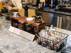 -是啡·日式精品咖啡(东门太阳百货店)