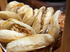 一口香肉夹馍-长安酒肆(曲江店)