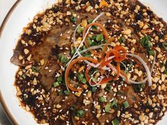 麻辣牛肉-川香鼎盛(市桥富华总店)