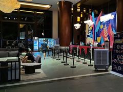 -清远熹乐谷温泉度假酒店