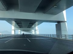 -星海湾跨海大桥