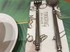 -帕蓝·暹罗料理&曼谷夜市(大学路店)