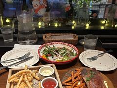 -Bistro Les Lilas丁香花小酒馆