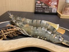 -AJIYA·池袋日式烧肉自助(天津万象城店)