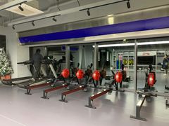-METIS FITNESS女性健身工作室