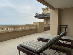 -海南清水湾莱佛士酒店