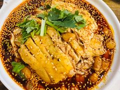 -牛王庙(龙华花园店)