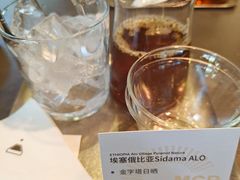 -微焙咖啡工厂(海峡创意产业园·红坊店)