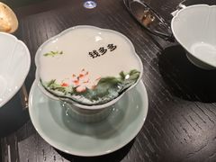 -荷风细雨·中国茶宴(碧云店)