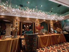 -甜阿姨·天台花园私房菜(万松园店)