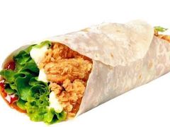 -华莱士·全鸡汉堡(万松店)