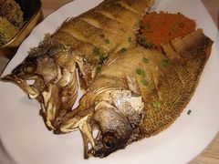 -香缇小院私房菜(盐务街店)