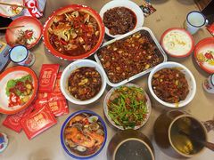 -老三样·旧食新味(万寿宫店)