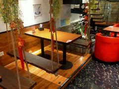 -许榴香西餐厅(台东步行街店)